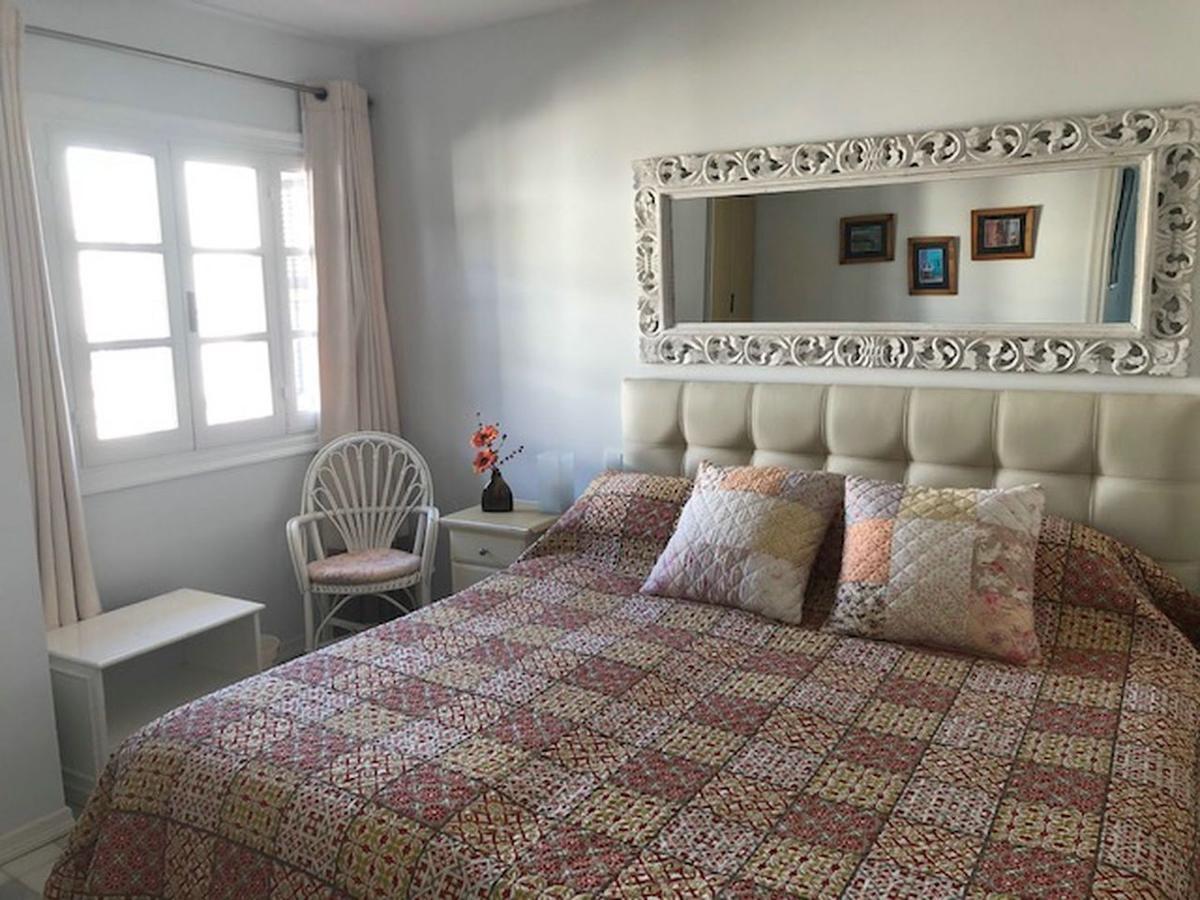 - Playa - Con Terraza Solarium Con Vistas Al Mar Jo41 Apartment Estepona