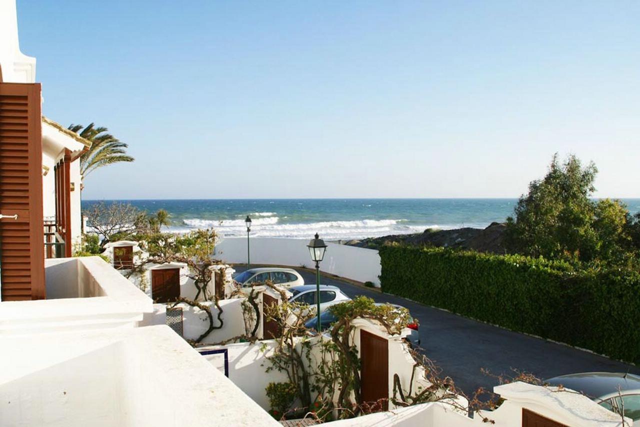 - Playa - Con Terraza Solarium Con Vistas Al Mar Jo41