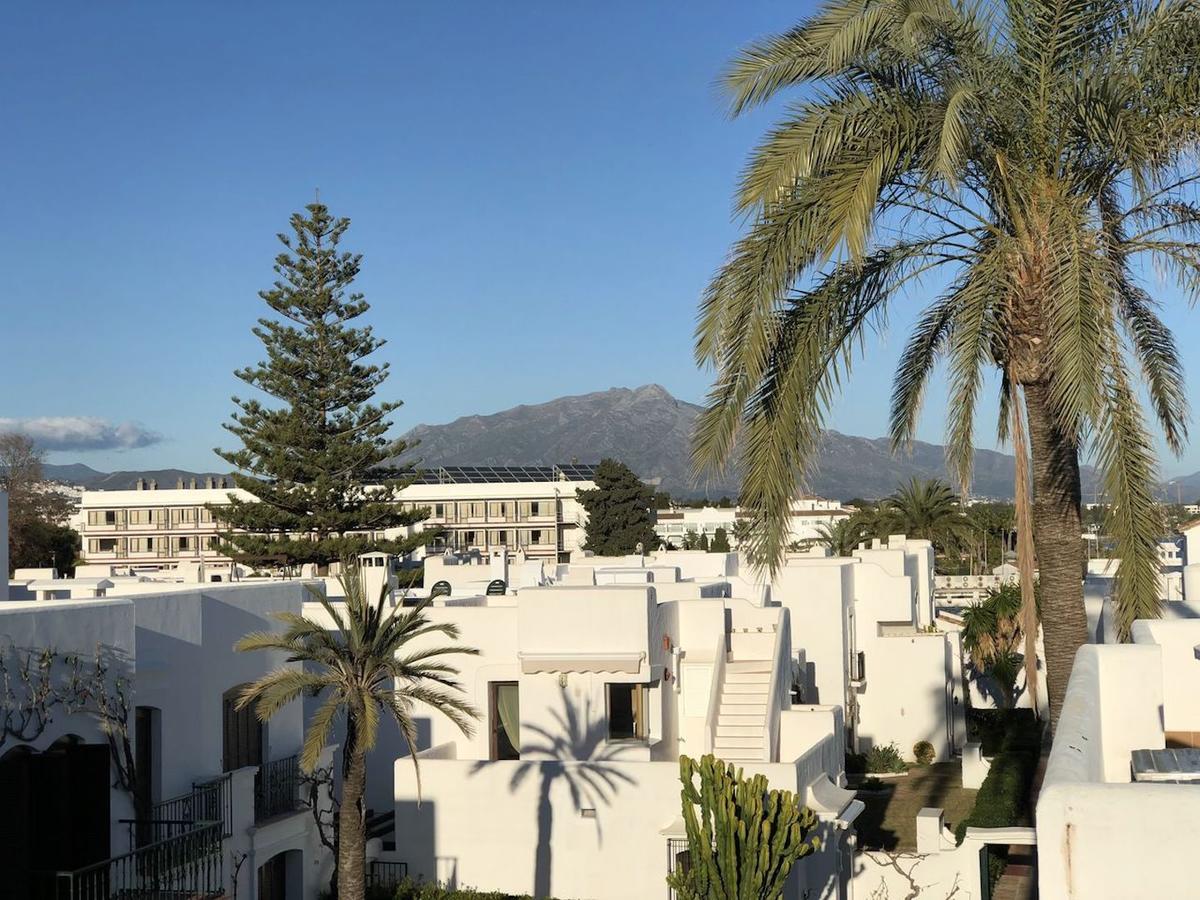 - Playa - Con Terraza Solarium Con Vistas Al Mar Jo41 Apartment Estepona
