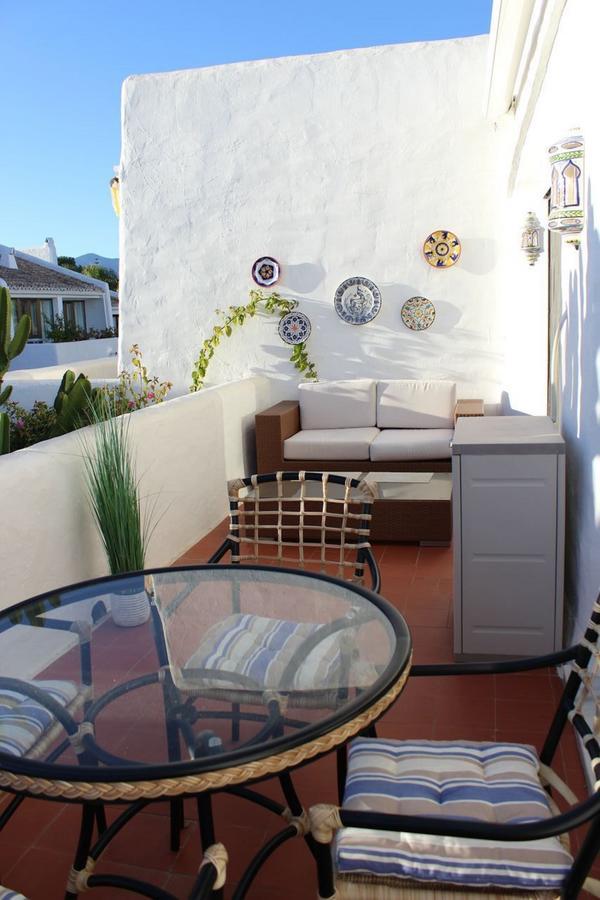 - Playa - Estudio Con Terraza Solarium Pi16 Appartement Estepona