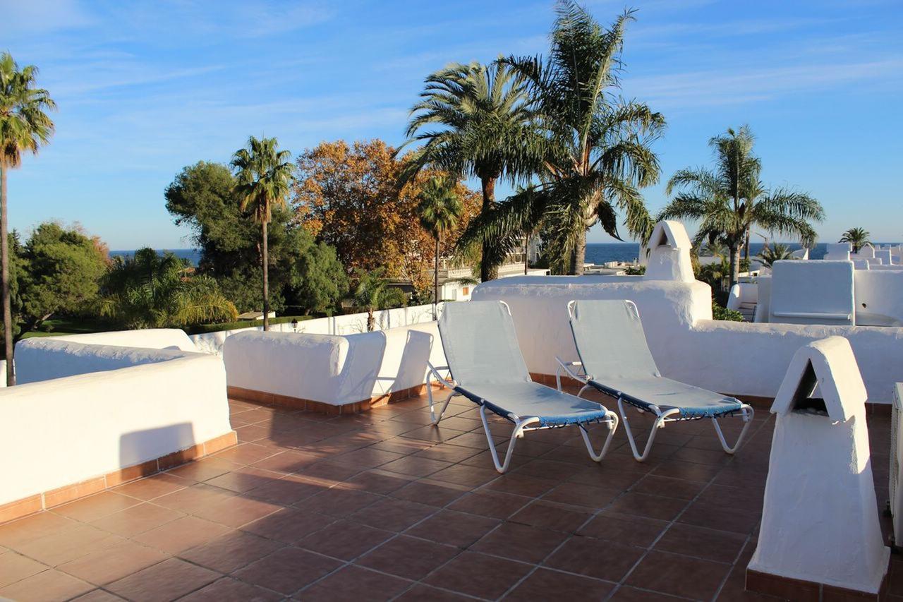 - Playa - Estudio Con Terraza Solarium Pi16 Appartement