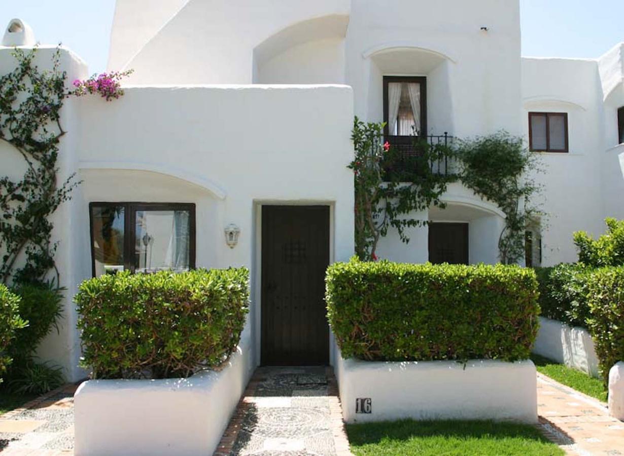 Appartement - Playa - Estudio Con Terraza Solarium Pi16 Estepona