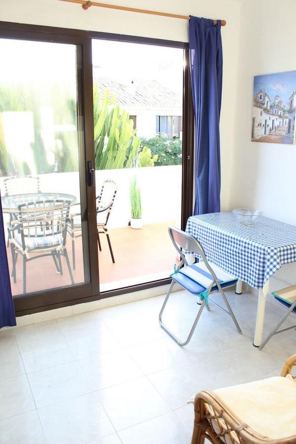 Appartement - Playa - Estudio Con Terraza Solarium Pi16