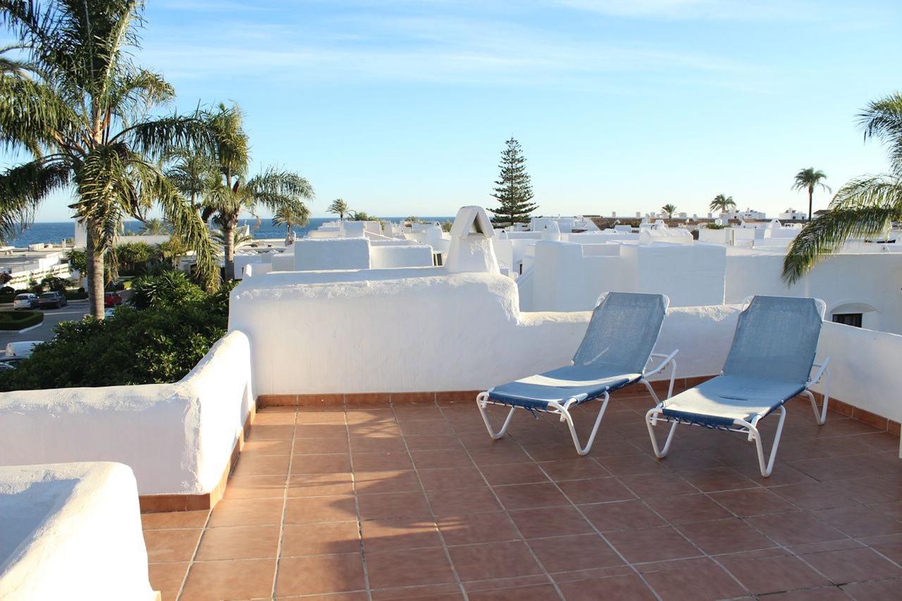 Appartement - Playa - Estudio Con Terraza Solarium Pi16