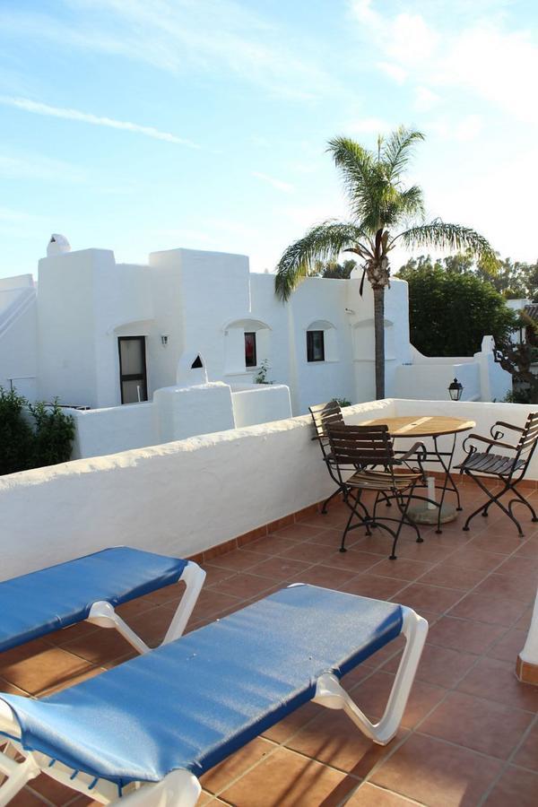 - Playa - Estudio Con Terraza Solarium Pi16 *