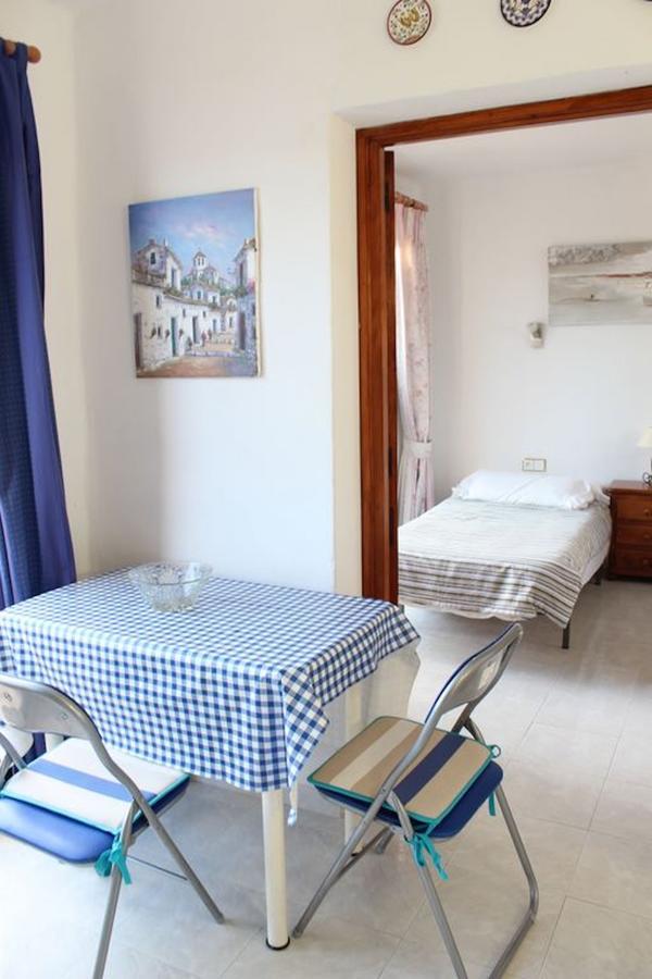 - Playa - Estudio Con Terraza Solarium Pi16 Appartement