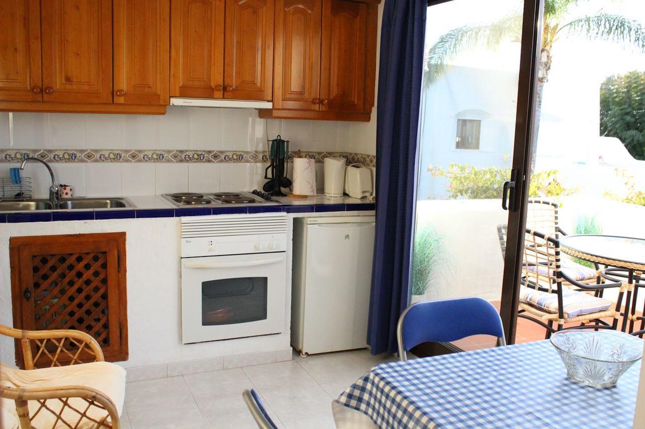 Appartement - Playa - Estudio Con Terraza Solarium Pi16 Estepona