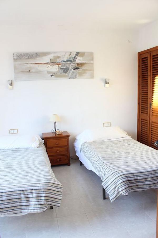 - Playa - Estudio Con Terraza Solarium Pi16 Appartement