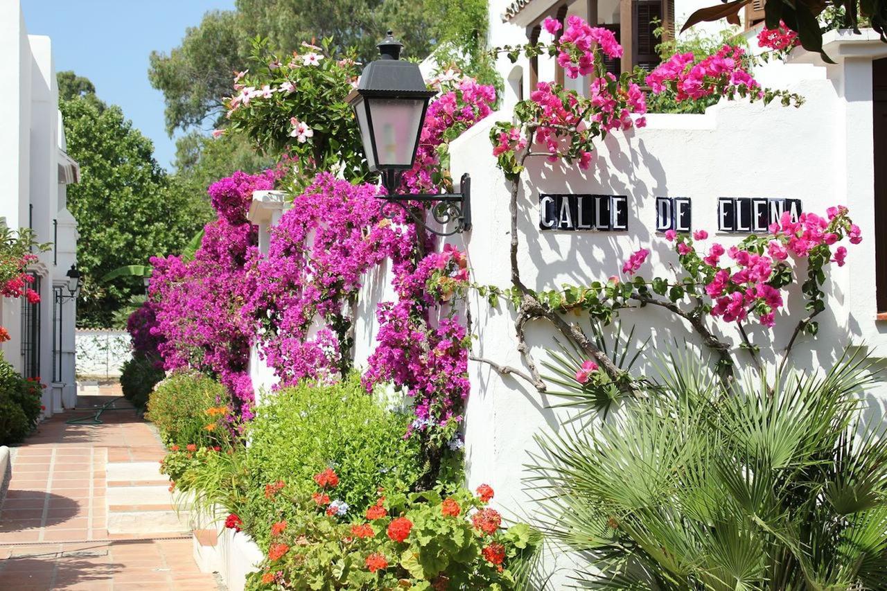 Villa - Playa - Terraza Solarium Al19 Estepona