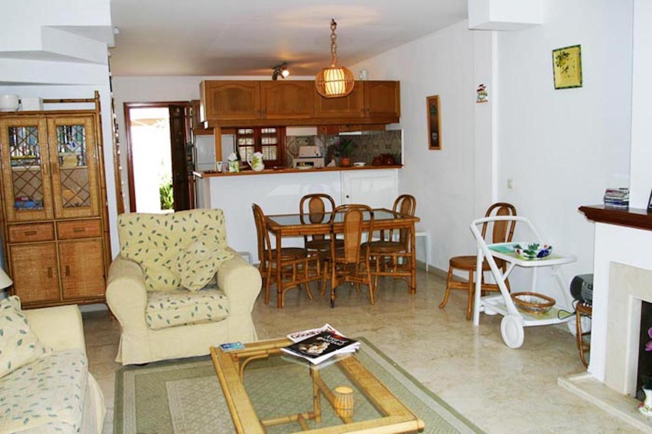 - Playa - 2 En Urbanizacion Cerca De La Playa Al18 Apartment Estepona