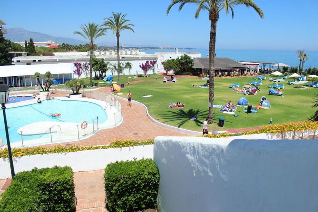 Apartment - Playa - Estudio Cerca Del Mar Pi36