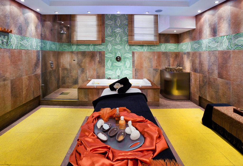 Exe Thalasso & Spa- Adults Only Hotel Estepona