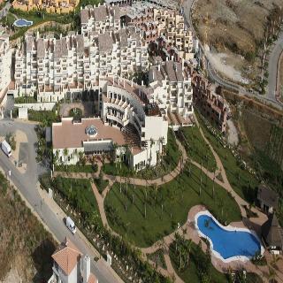 Hotel El Campanario Del Paraiso 3*