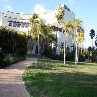 El Campanario Del Paraiso Hotel Estepona