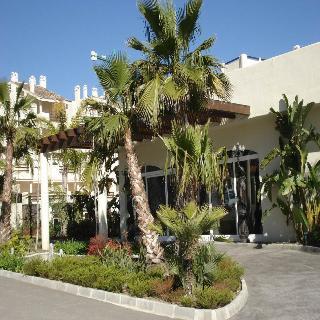Hotel El Campanario Del Paraiso 3*