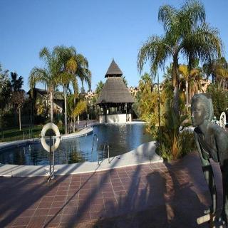 Hotel El Campanario Del Paraiso 3*