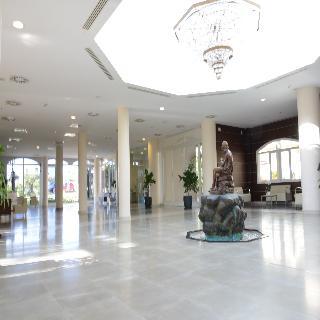 El Campanario Del Paraiso Hotel Estepona