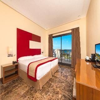 & Spa Hotel