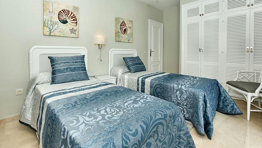 Ona Club Bena Vista Hotel Estepona