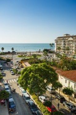 Hotel Mare Estepona