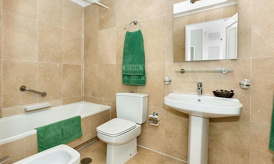 Ona Club Bena Vista Hotel Estepona
