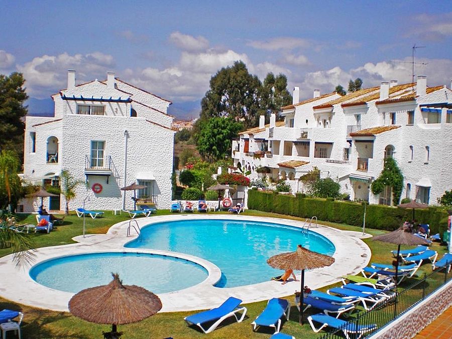 Hotel Ona Club Bena Vista