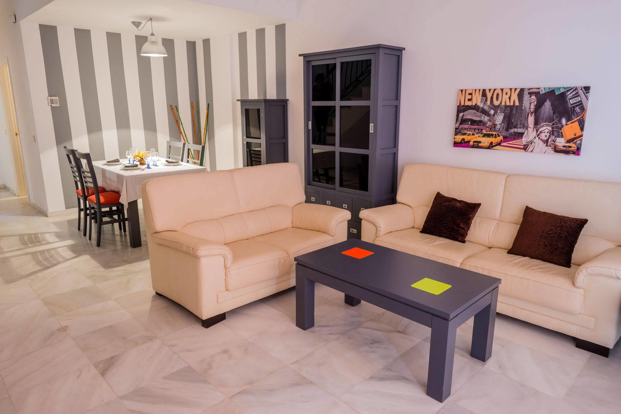 Galindo El Saladillo Hotel Estepona