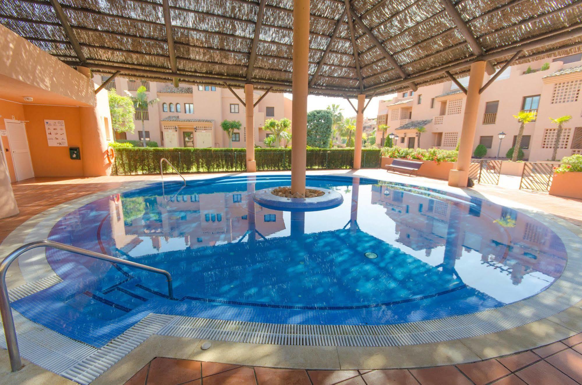 Hotel Galindo El Saladillo Estepona