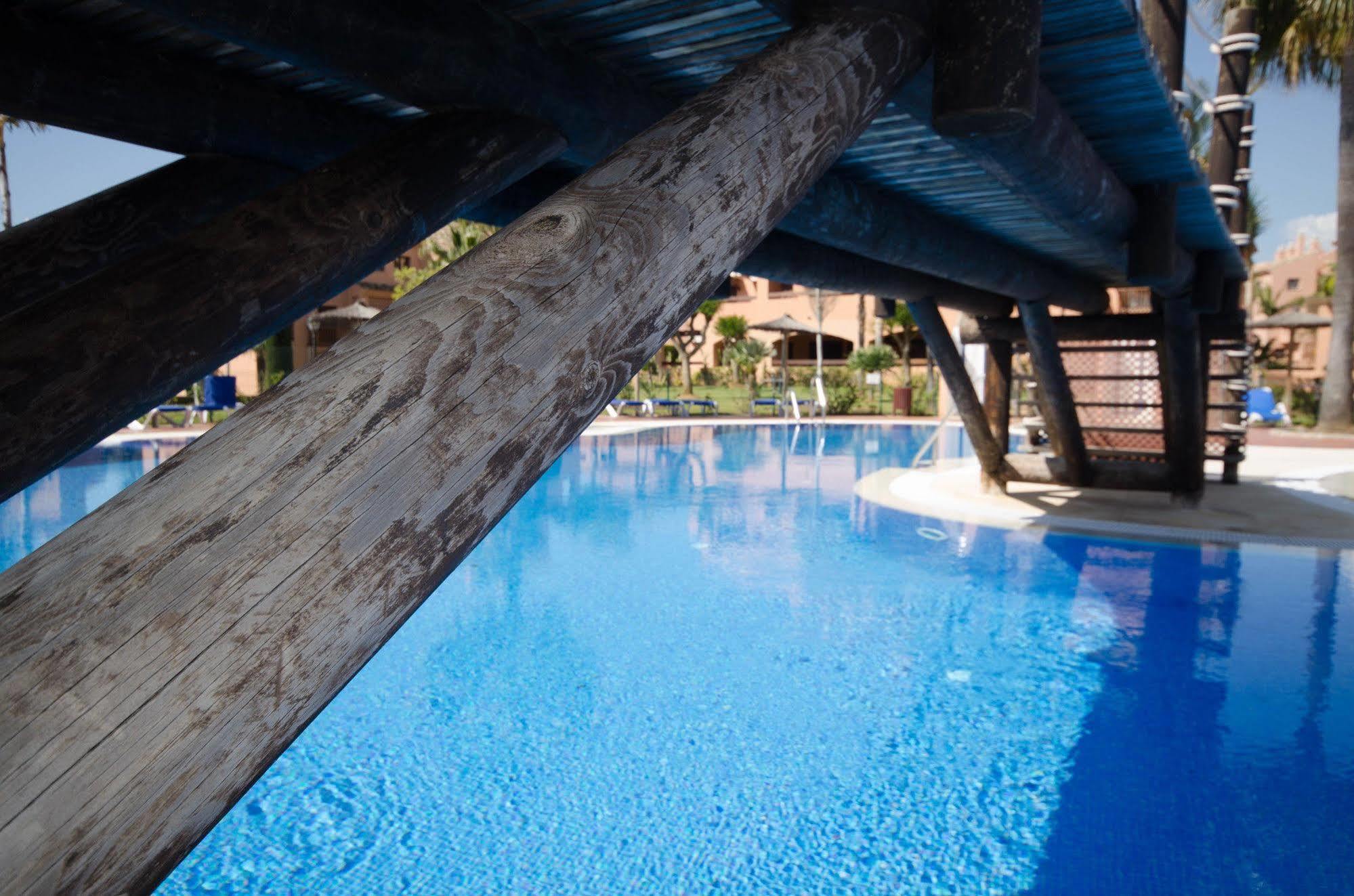 Galindo El Saladillo Hotel 2*