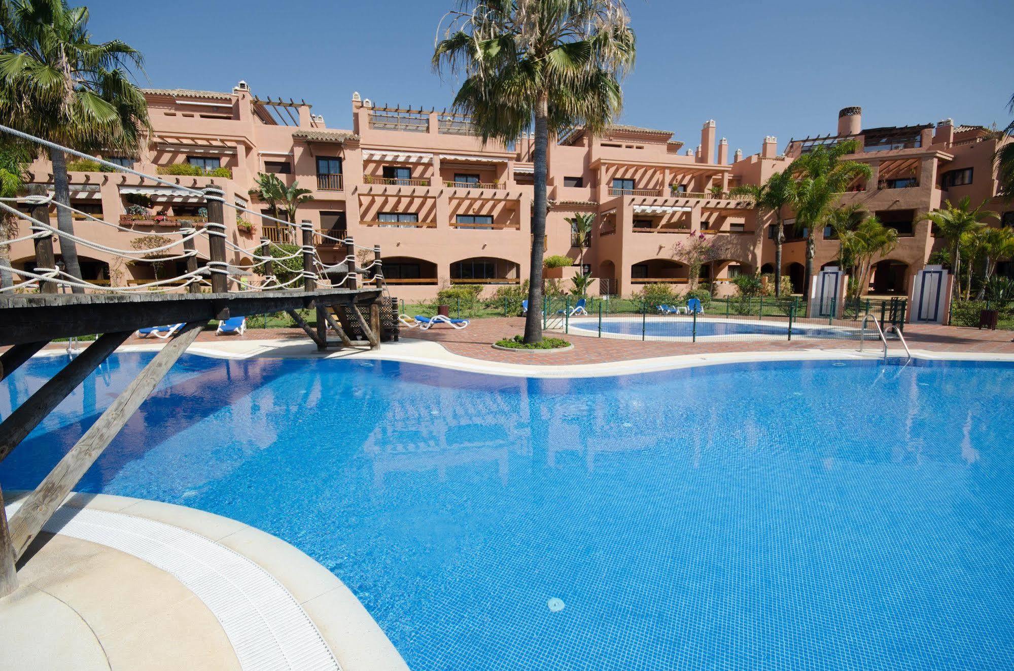 Hotel Galindo El Saladillo Estepona