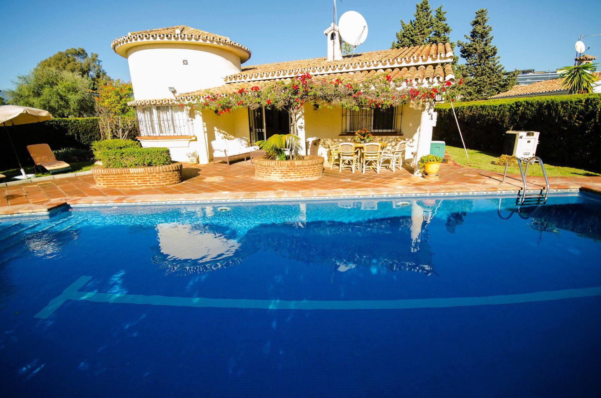 Galindo El Saladillo Estepona