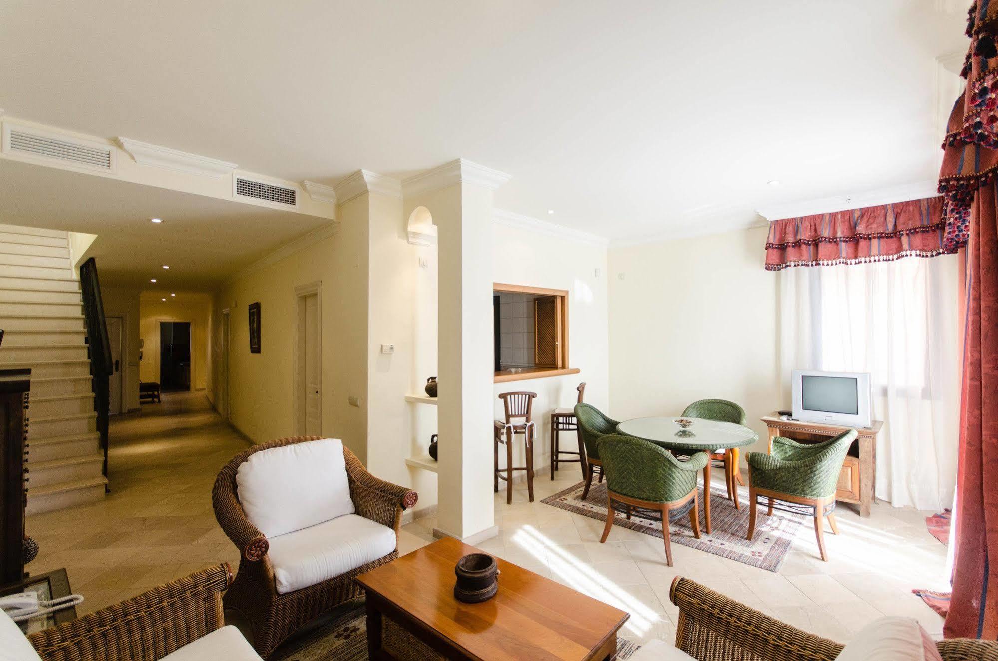 Galindo El Saladillo Hotel