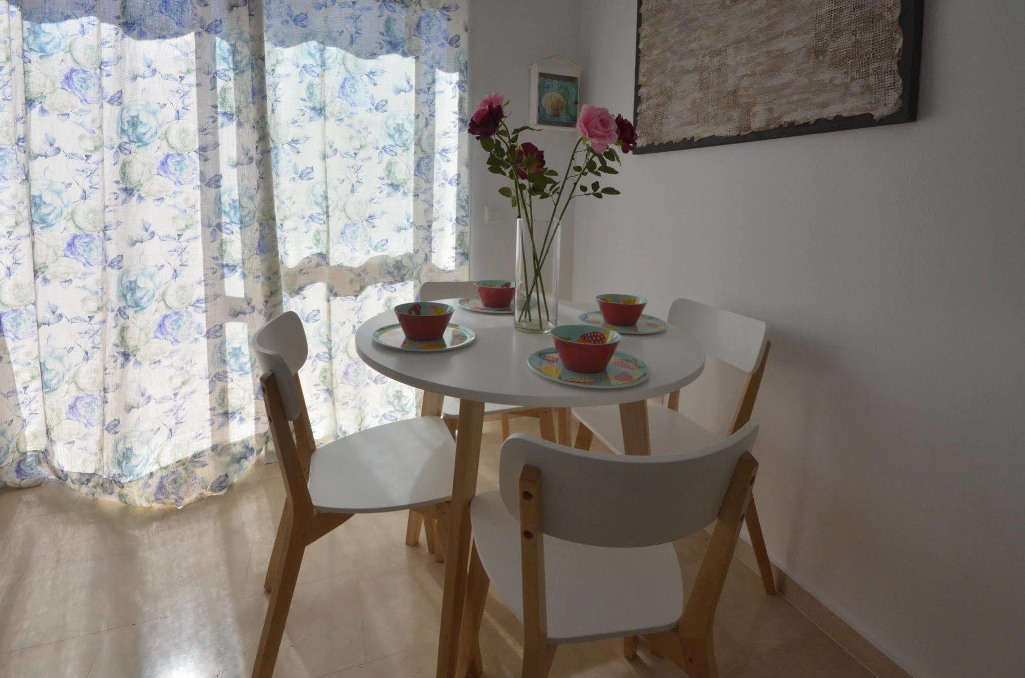 Galindo El Saladillo Hotel Estepona