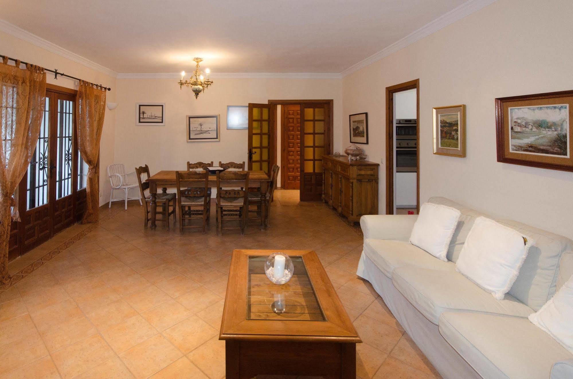 Galindo El Saladillo Hotel Estepona