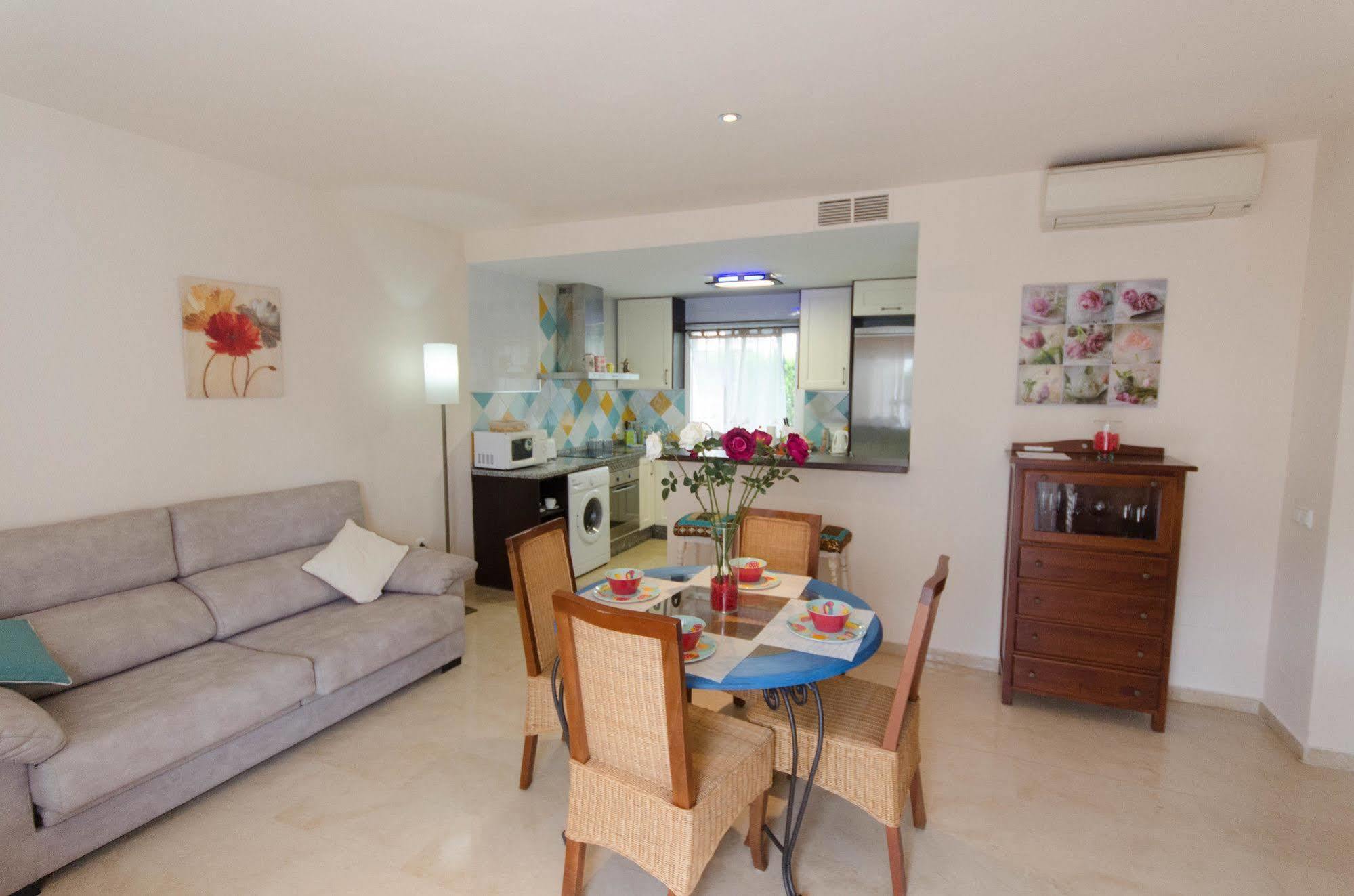 Galindo El Saladillo Hotel Estepona