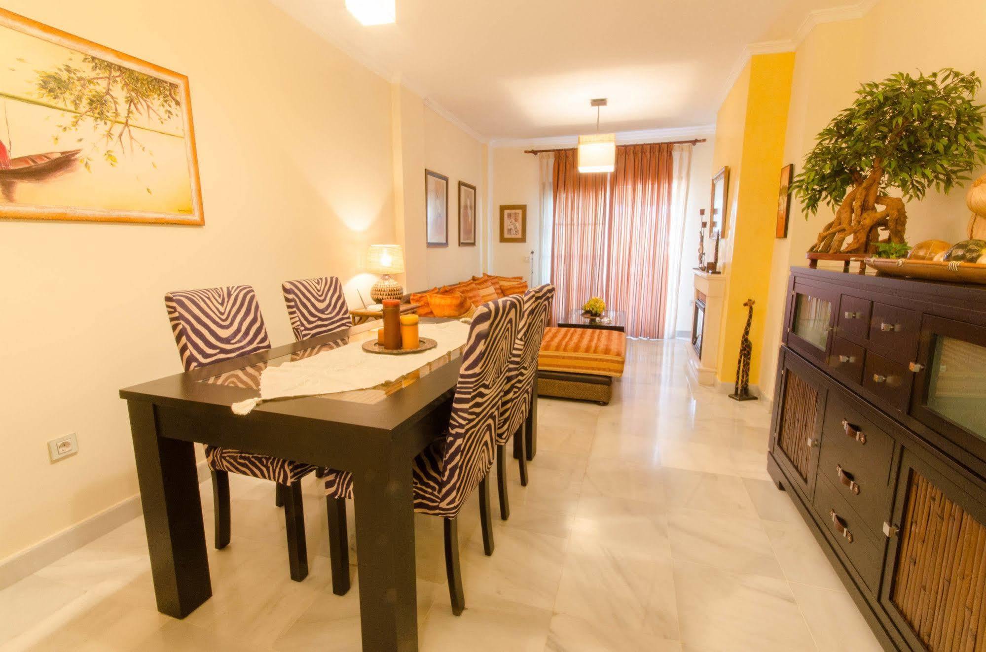 Hotel Galindo El Saladillo Estepona
