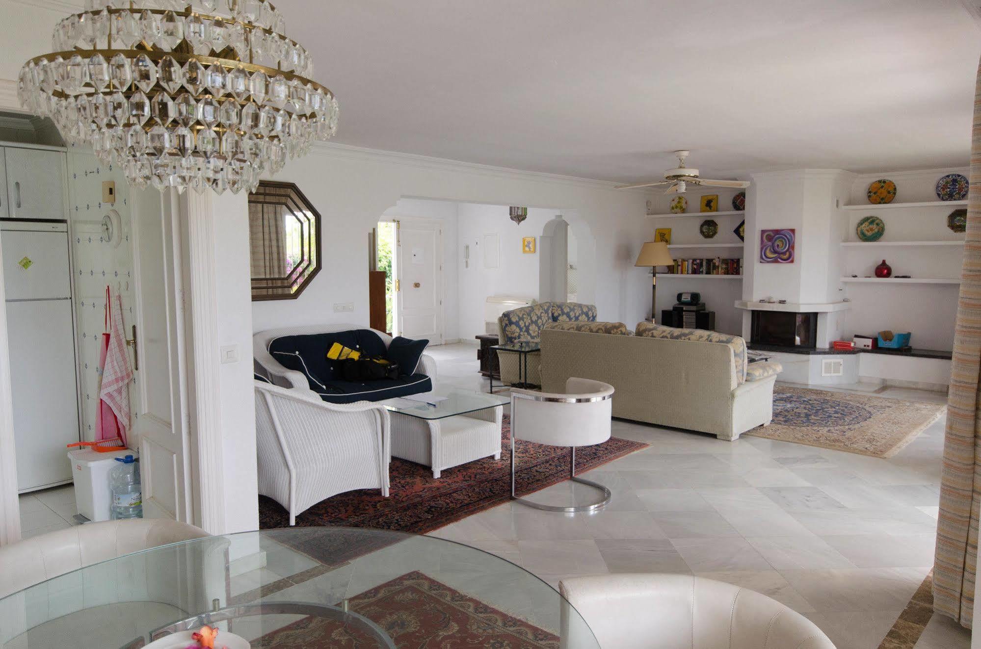 Galindo El Saladillo Hotel