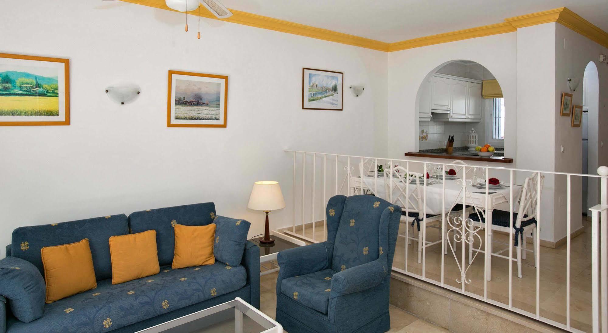Ona Club Bena Vista Apartamento Estepona