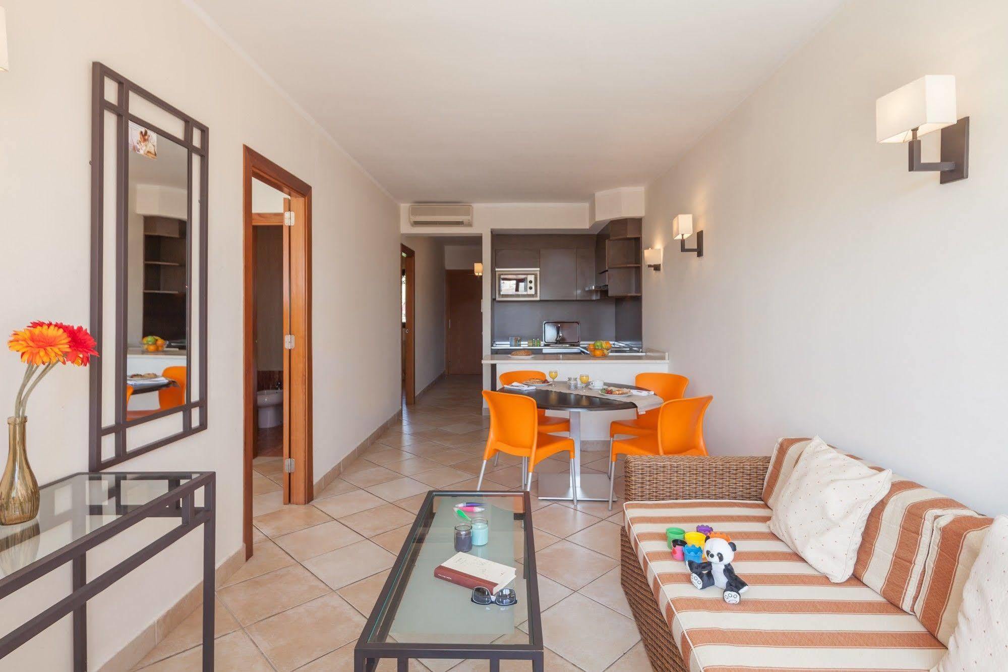 Aparthotel Pierre & Vacances Estepona