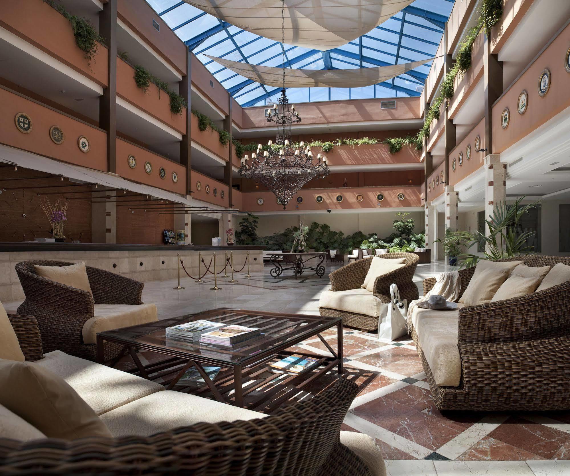 Pierre & Vacances 4* Estepona