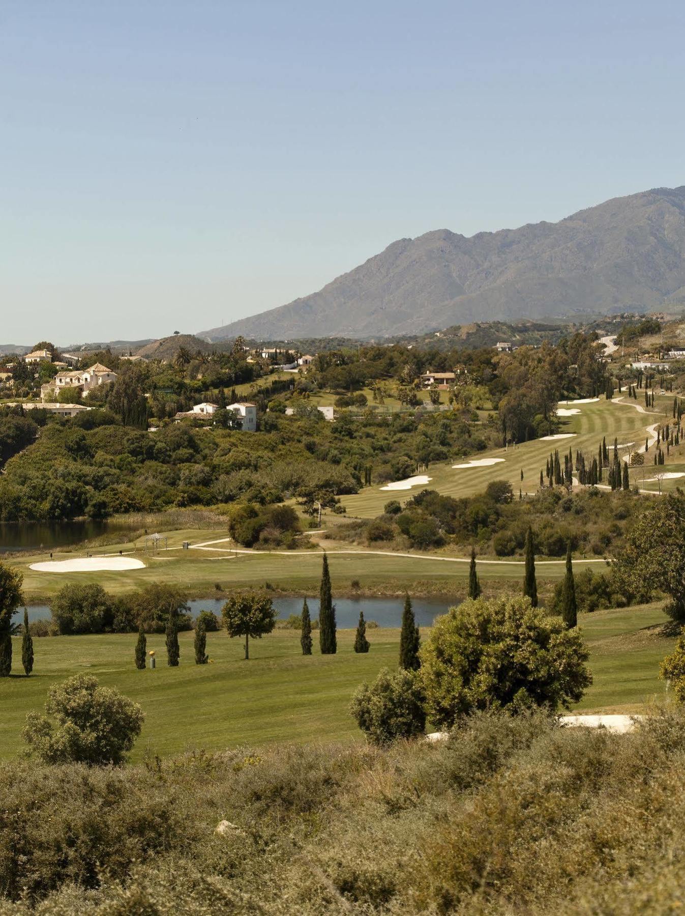 Pierre & Estepona