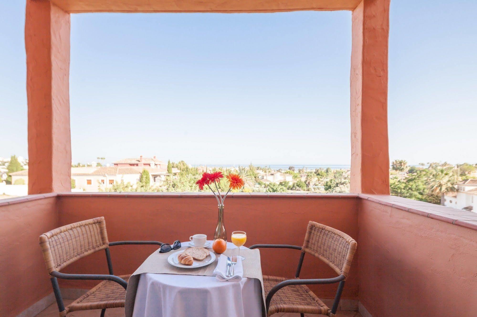 Aparthotel Pierre & Vacances Estepona