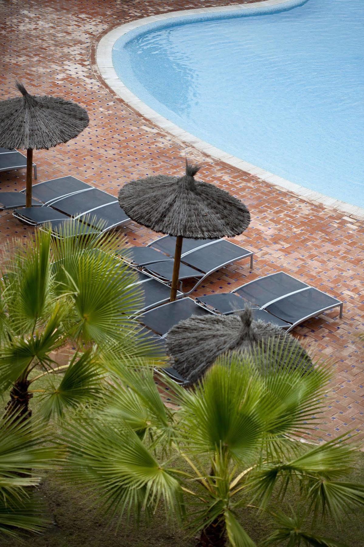 Aparthotel Pierre & Vacances