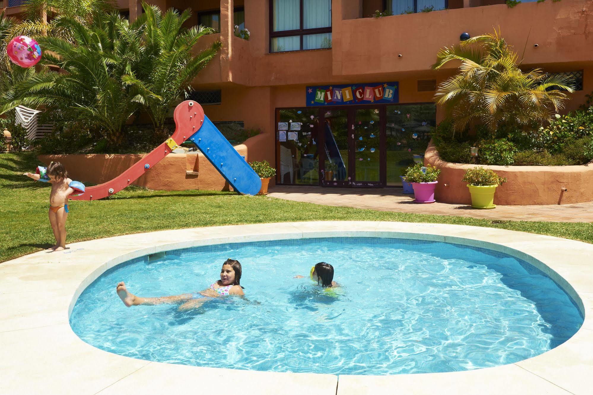 Pierre & Vacances Estepona
