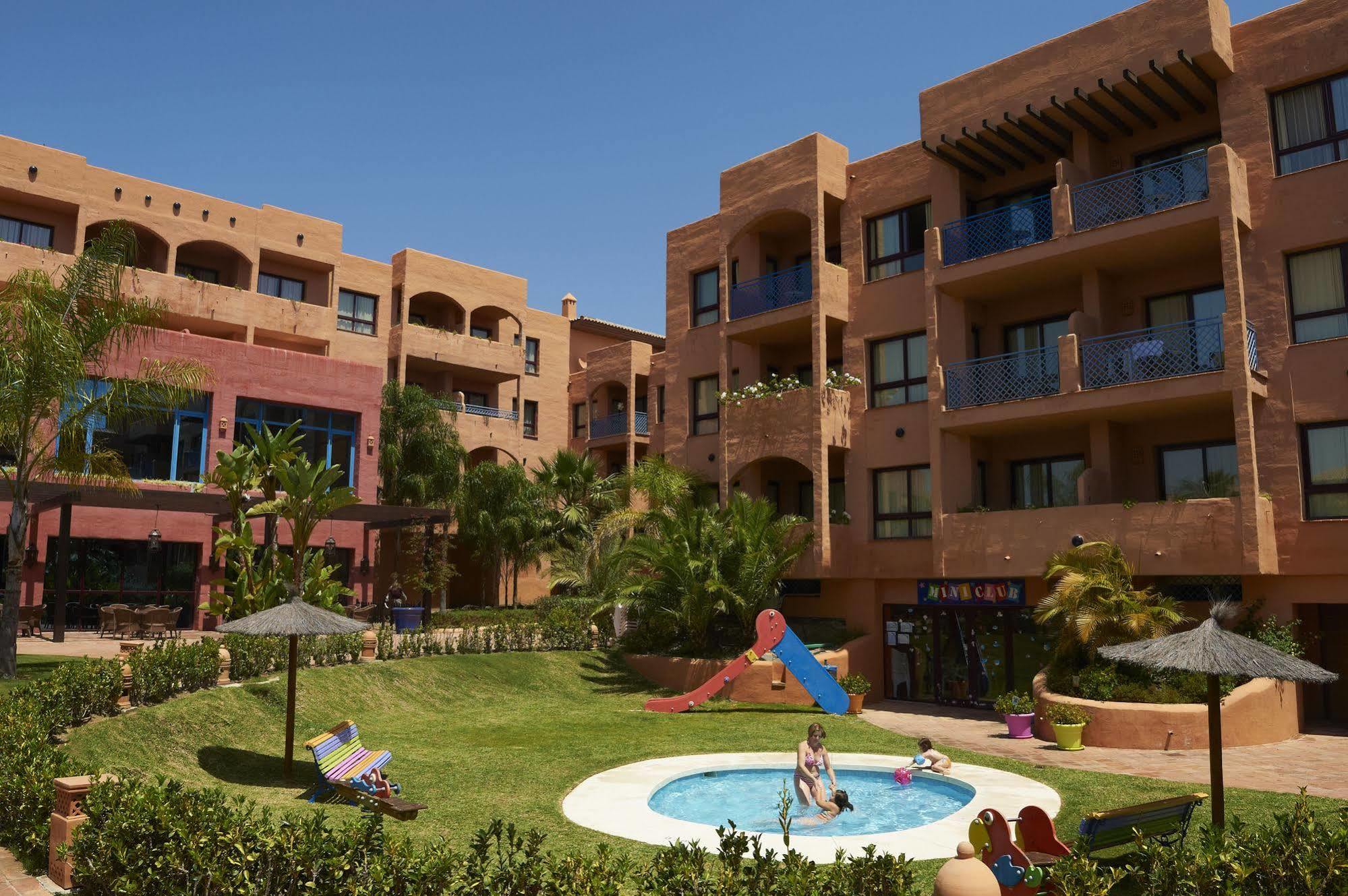 Pierre & Vacances Estepona