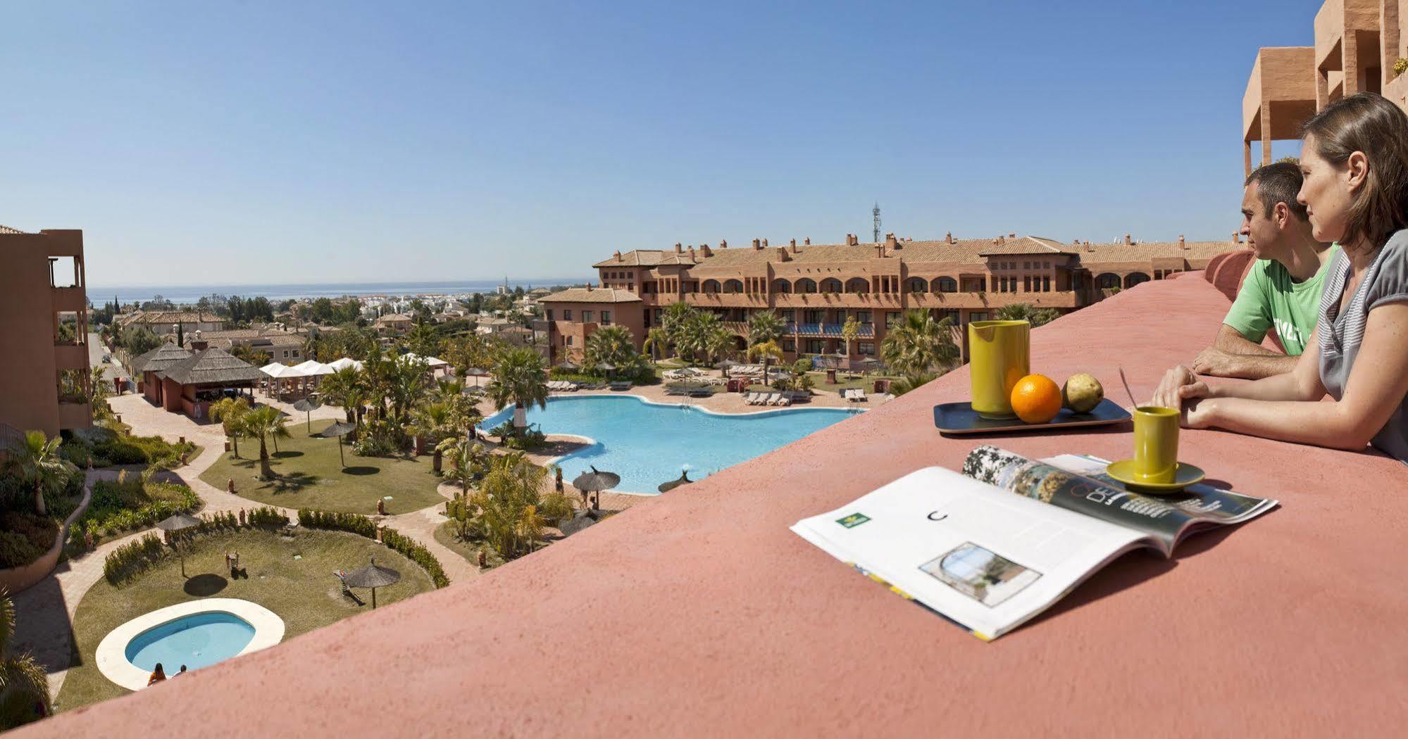 Pierre & Vacances Estepona