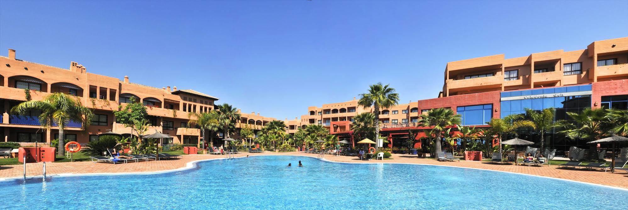 Aparthotel Pierre & Vacances Estepona