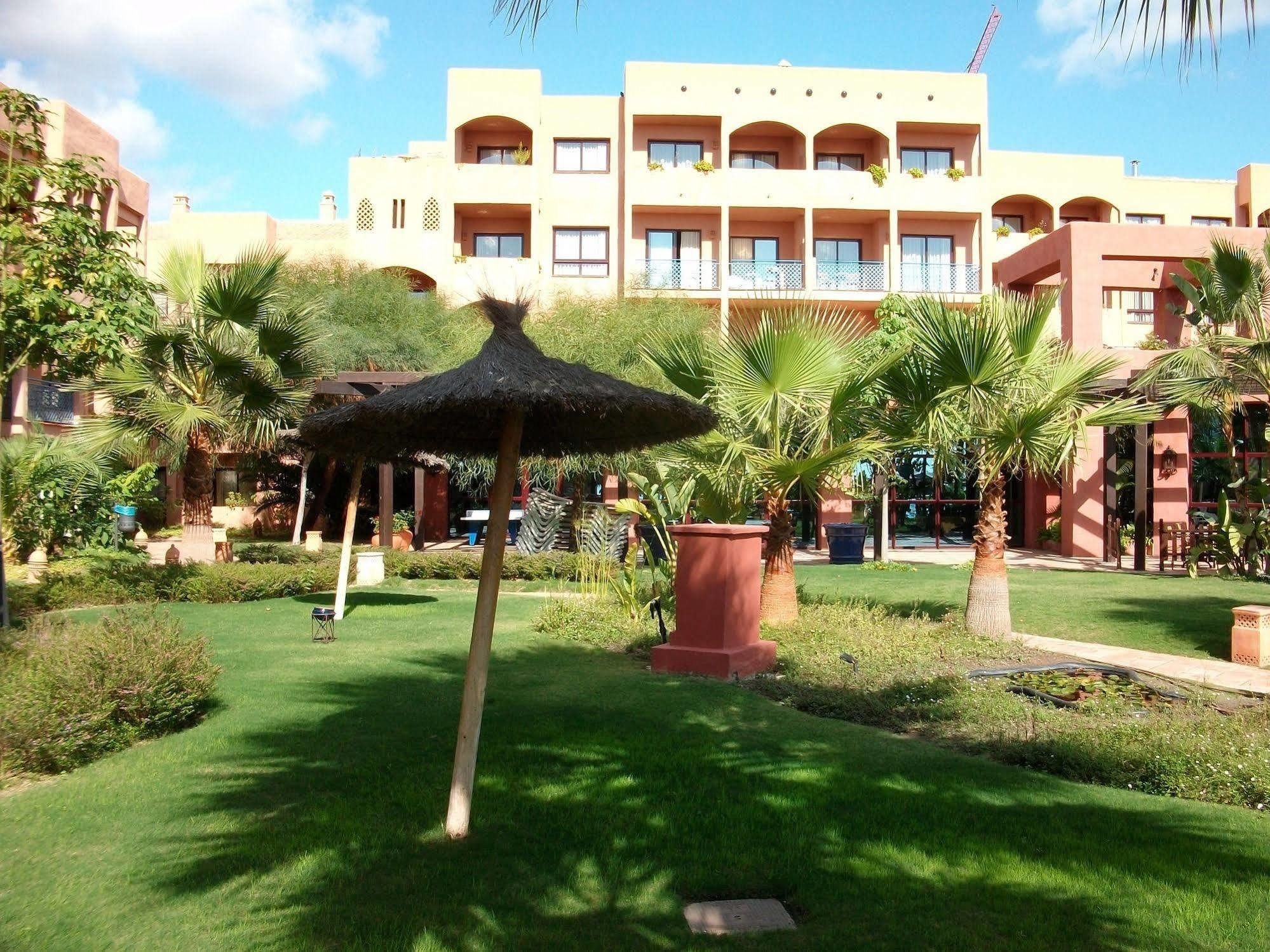 Aparthotel Pierre & Vacances