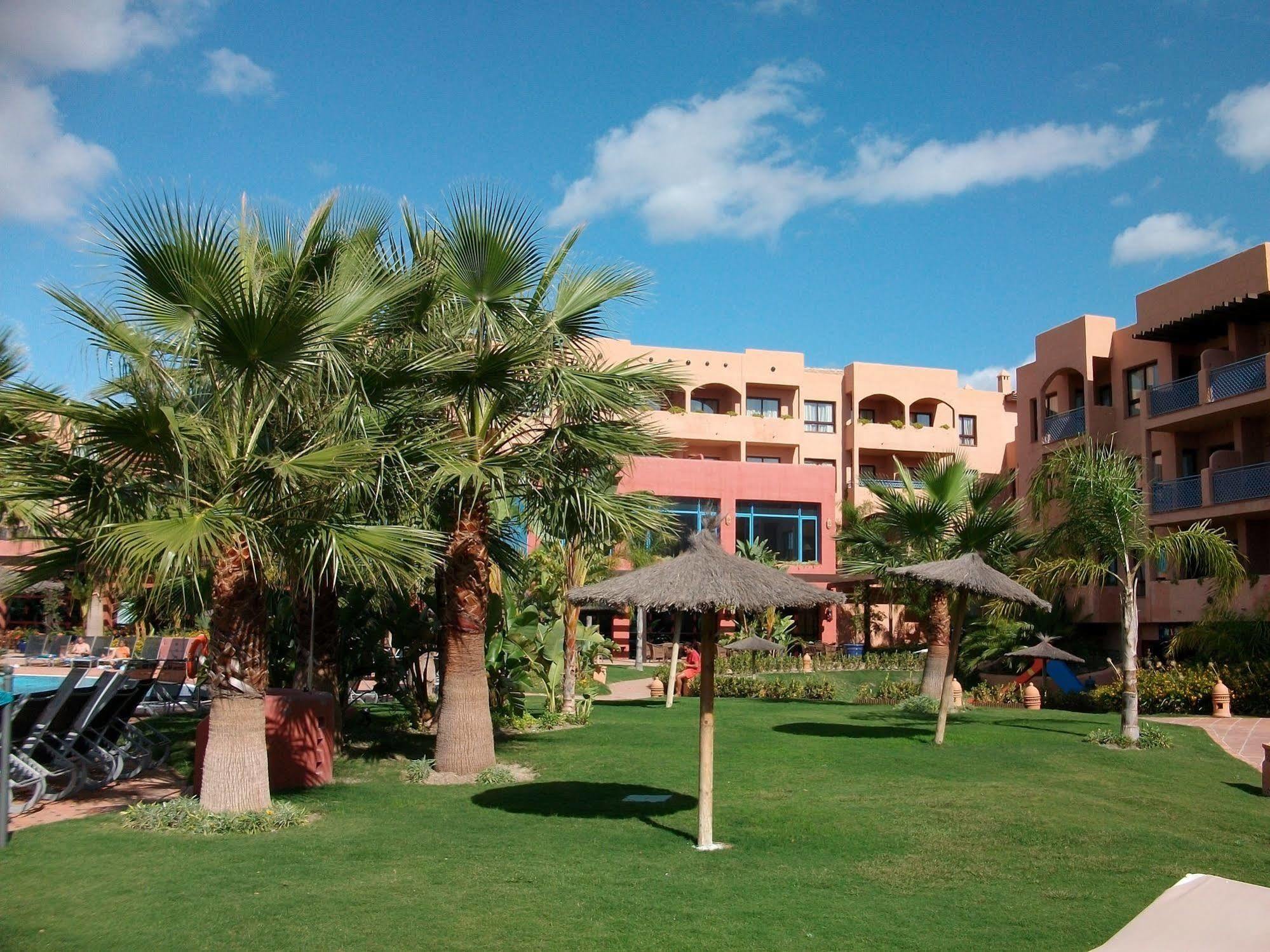 Pierre & Vacances Aparthotel 4*