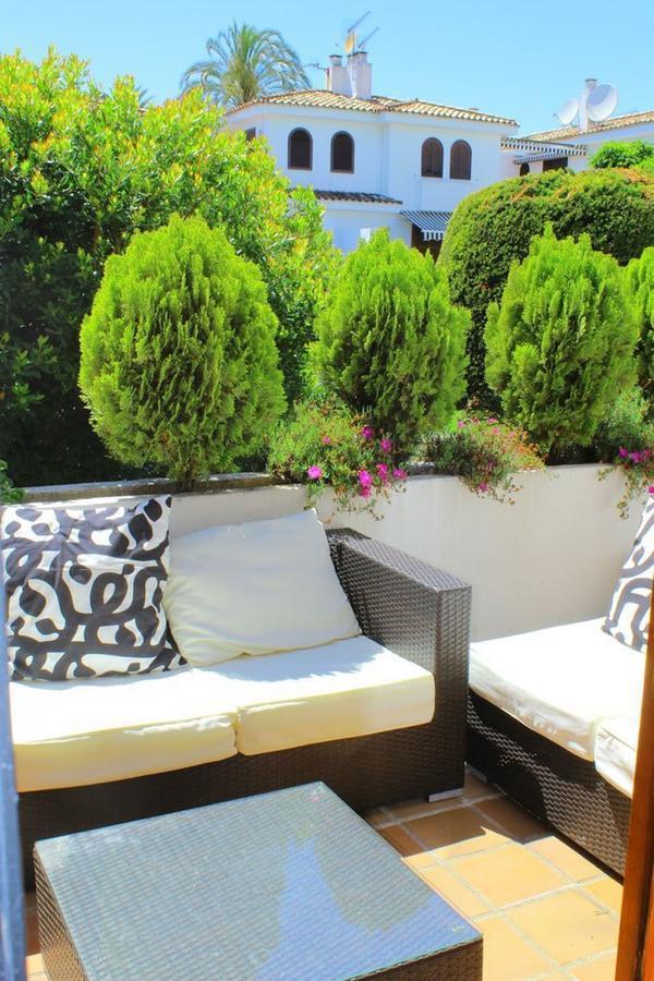 Villacana 3110 * Estepona
